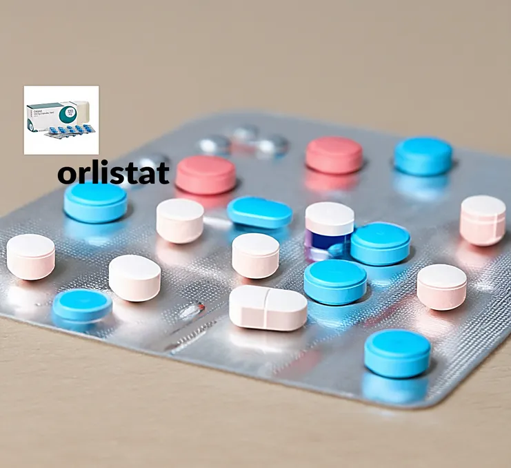 Orlistat 1