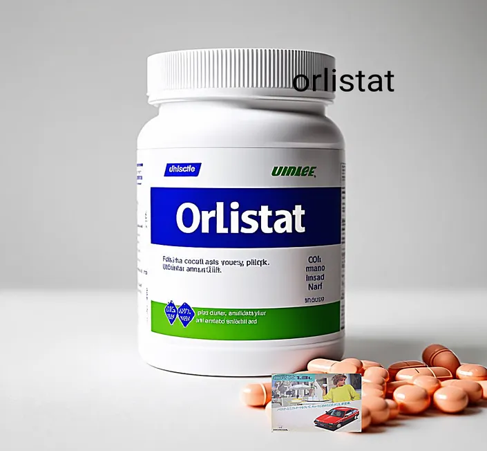 Orlistat 2